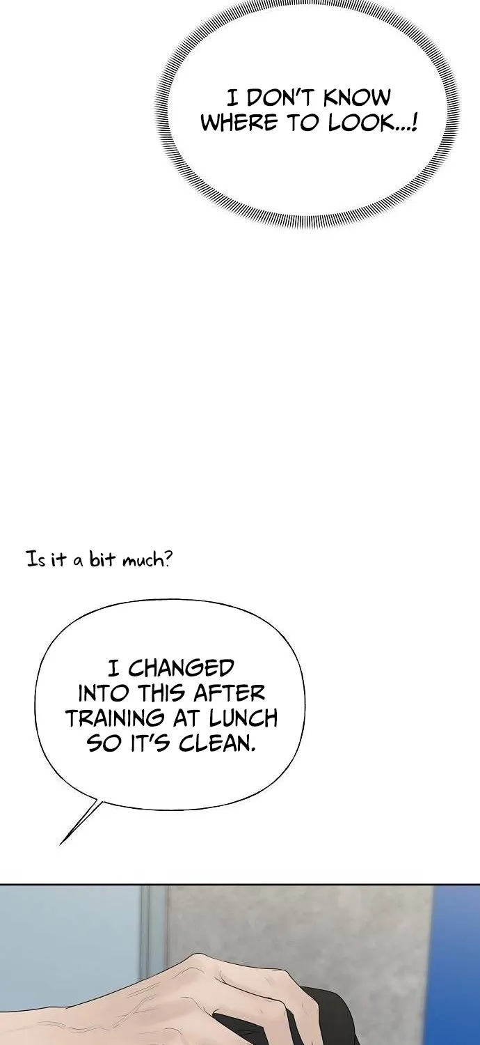 Read Gentle Intruder chapter 35 image 90 on Lezhin