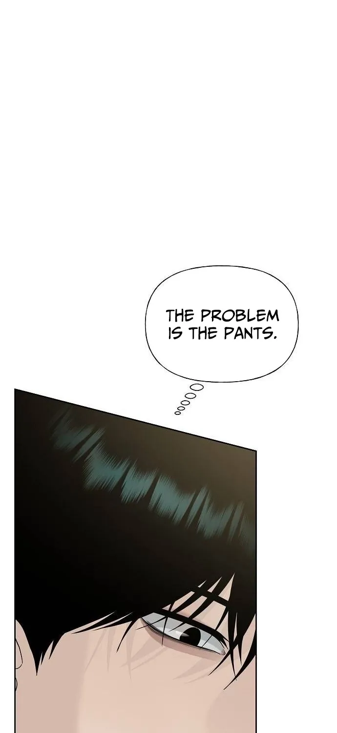 Read Gentle Intruder chapter 35 image 92 on Lezhin