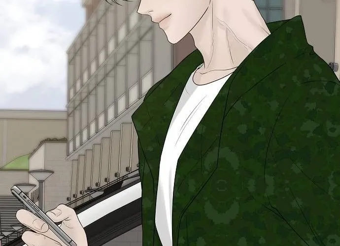 Read Gentle Intruder chapter 35 image 95 on Lezhin