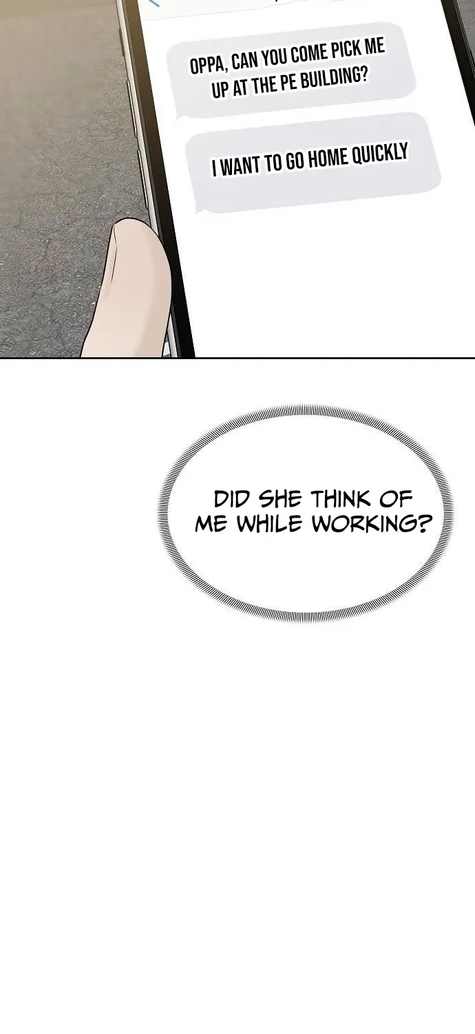 Read Gentle Intruder chapter 35 image 97 on Lezhin