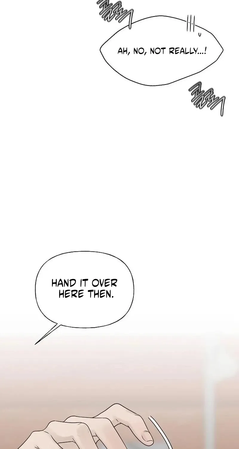 Read Gentle Intruder chapter 37 image 103 on Lezhin
