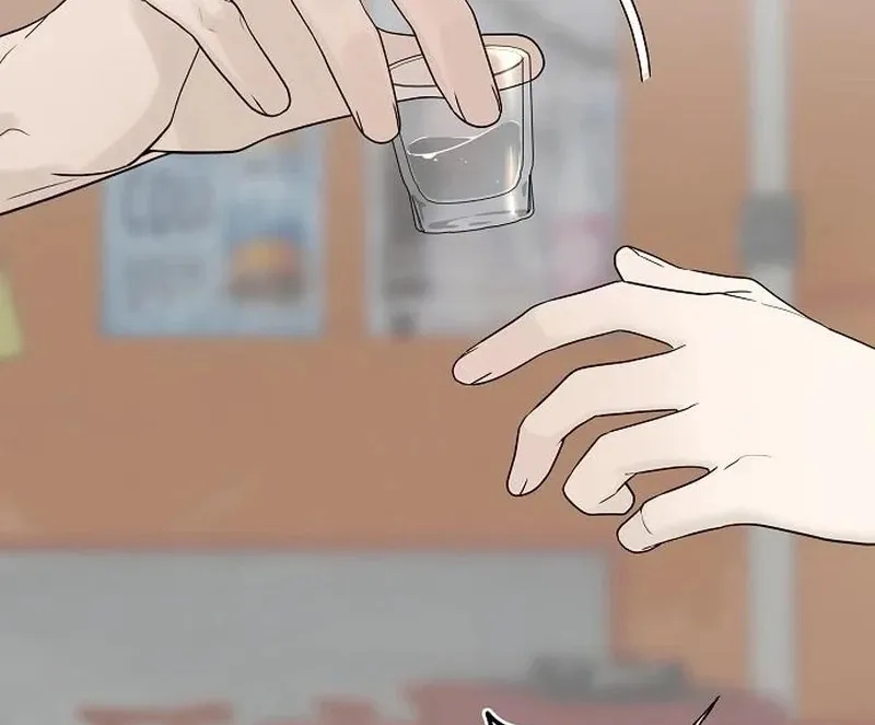 Read Gentle Intruder chapter 37 image 104 on Lezhin