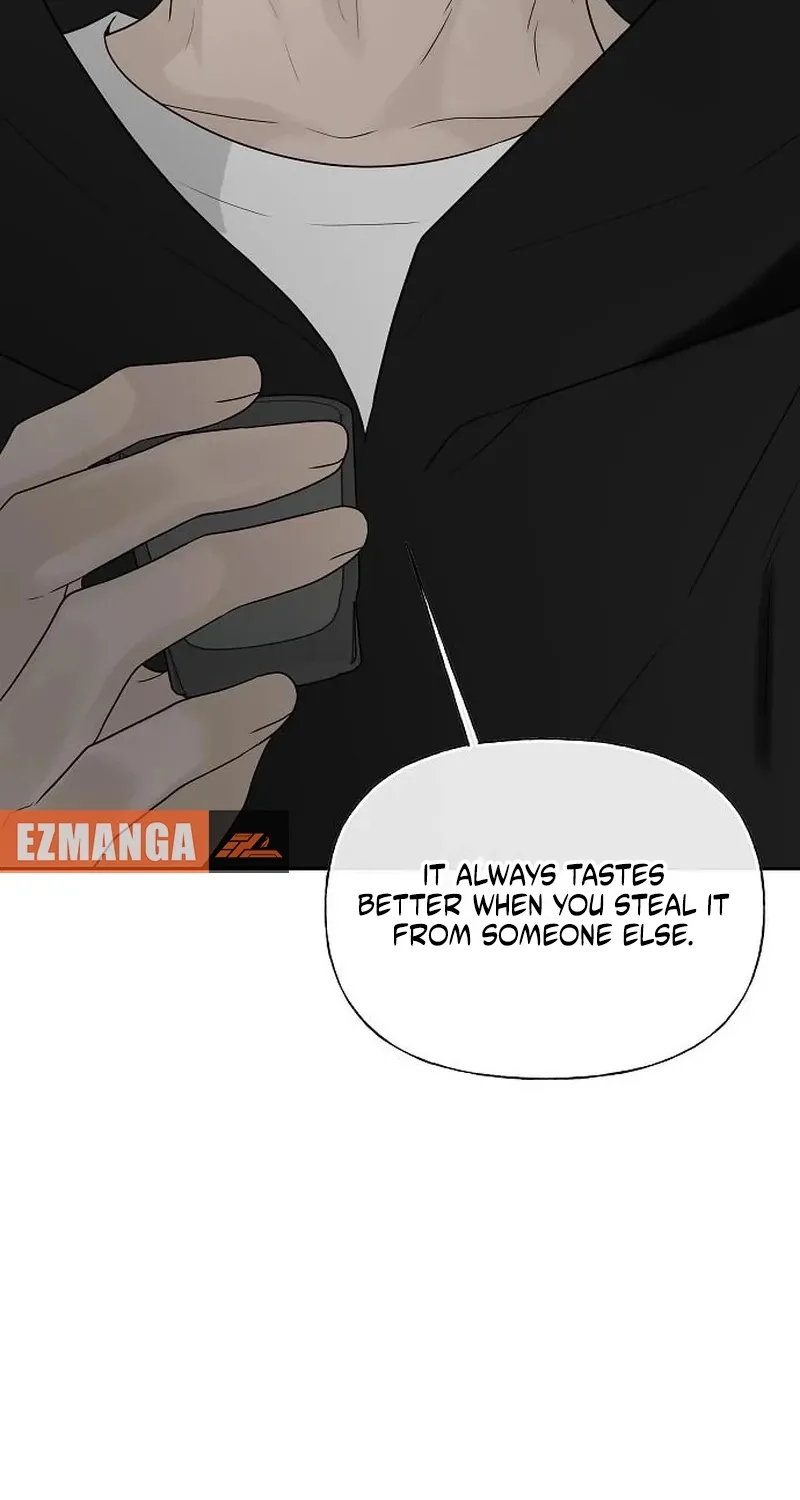 Read Gentle Intruder chapter 37 image 108 on Lezhin