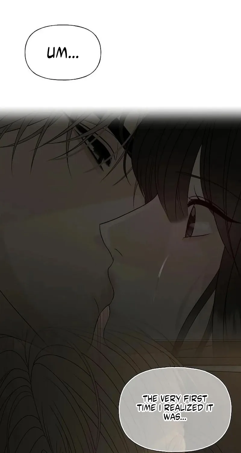 Read Gentle Intruder chapter 37 image 118 on Lezhin