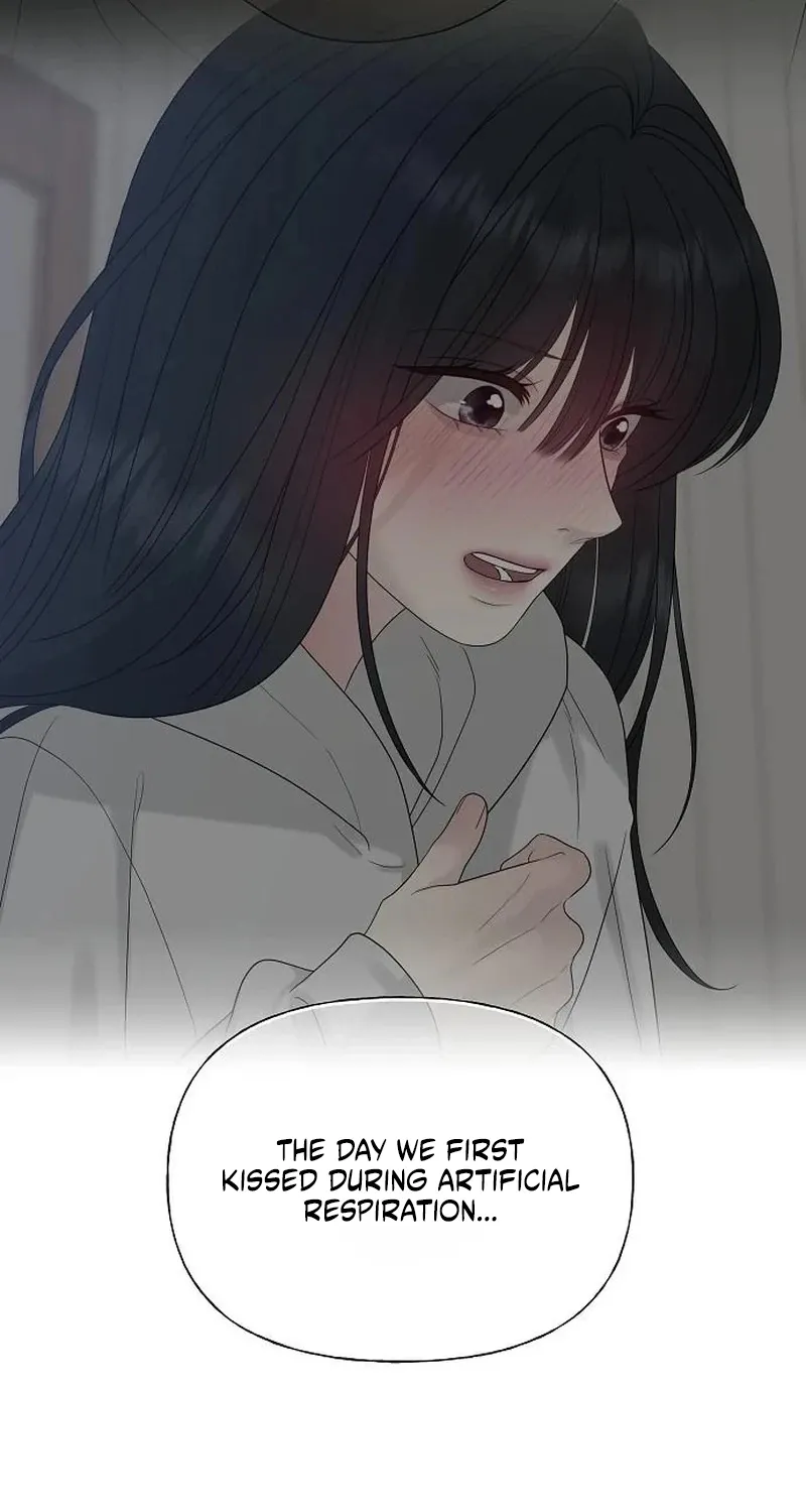 Read Gentle Intruder chapter 37 image 120 on Lezhin