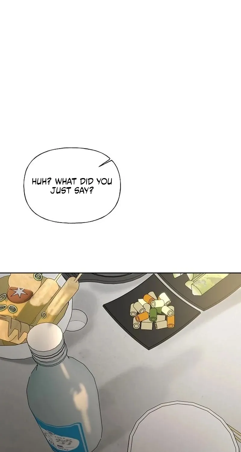 Read Gentle Intruder chapter 37 image 125 on Lezhin