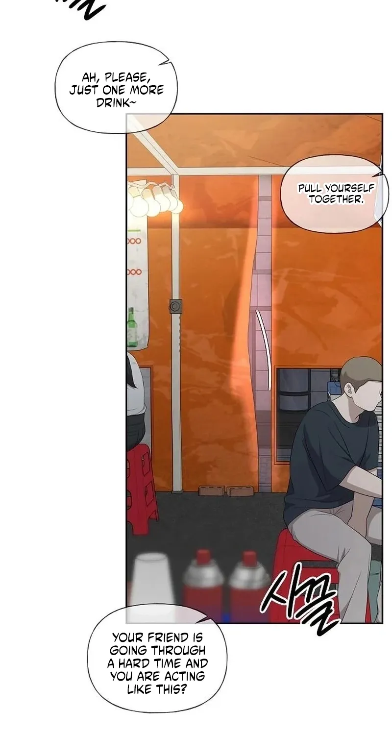 Read Gentle Intruder chapter 37 image 127 on Lezhin