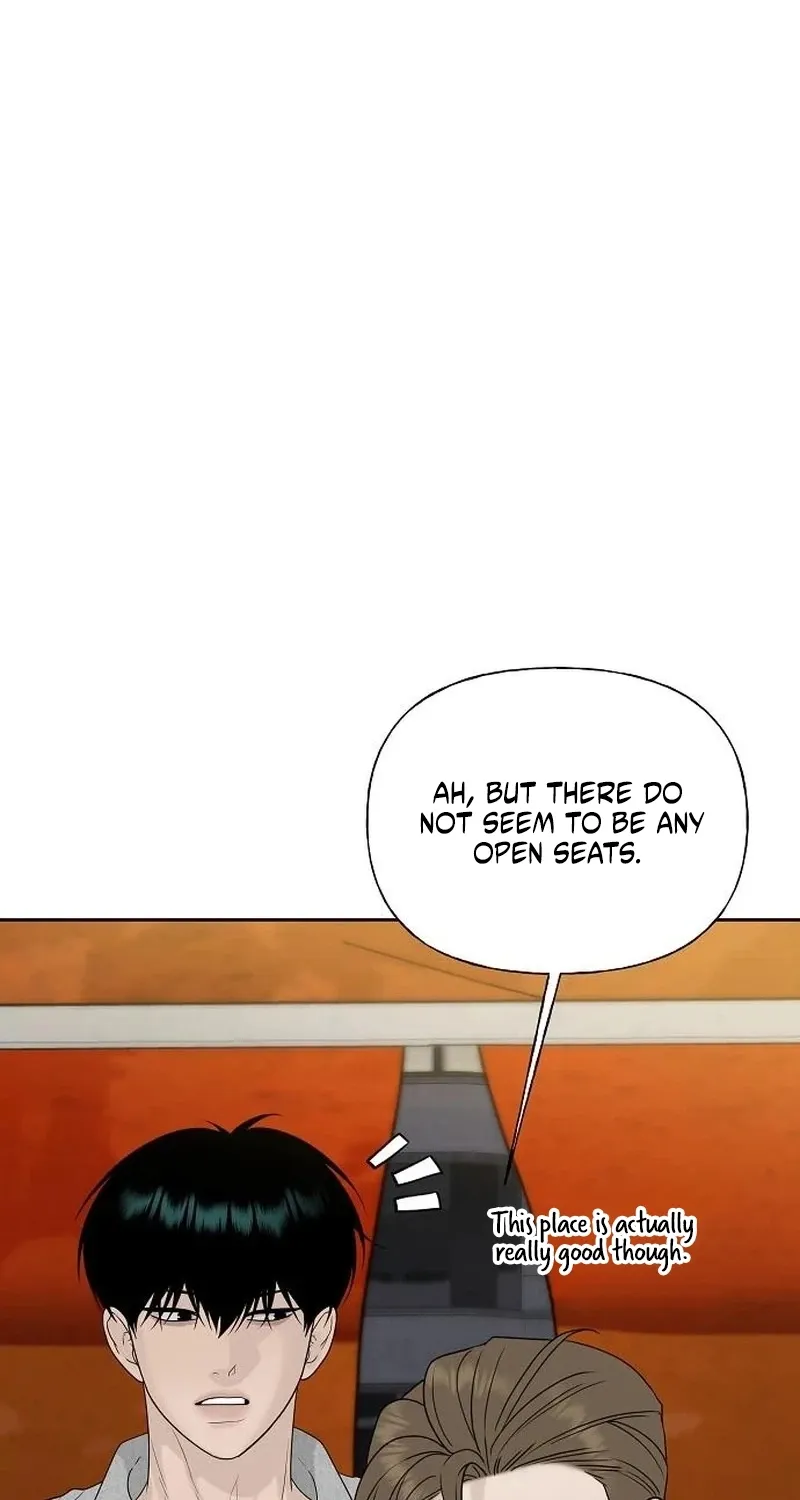 Read Gentle Intruder chapter 37 image 130 on Lezhin