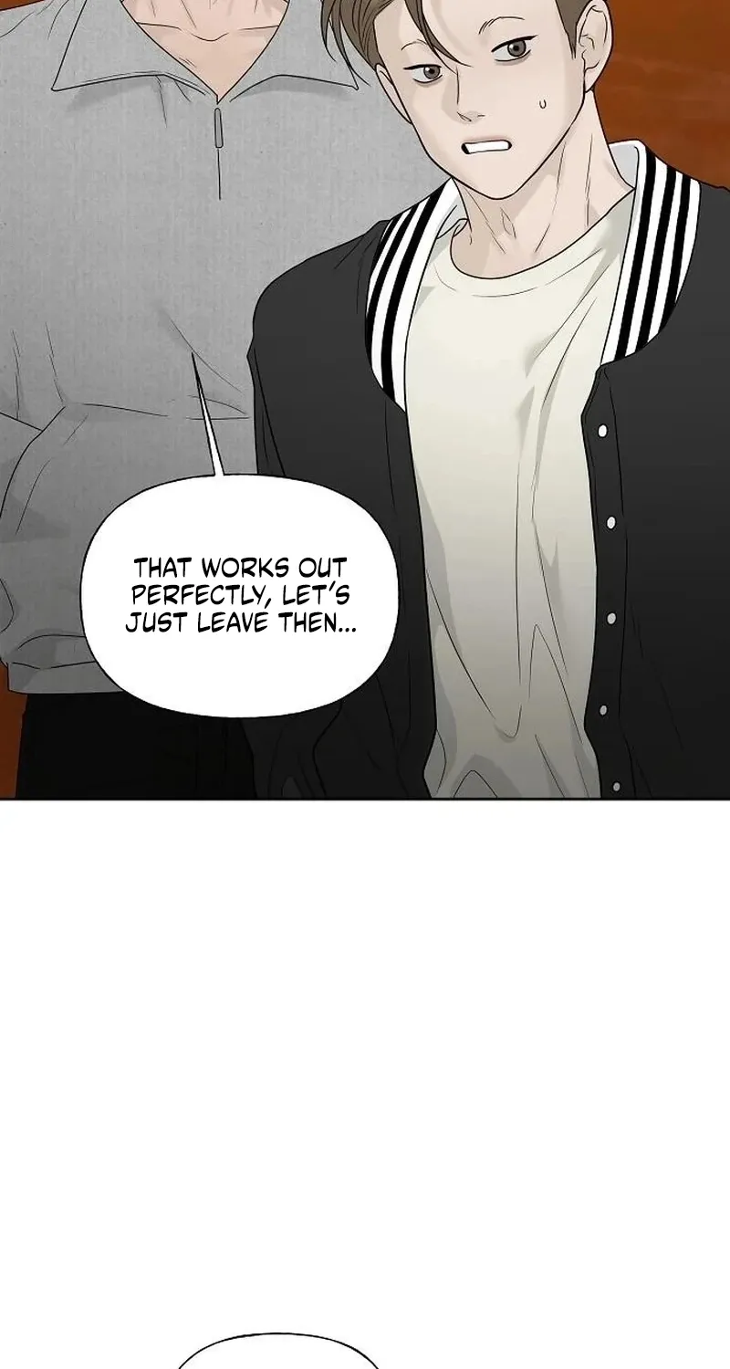 Read Gentle Intruder chapter 37 image 131 on Lezhin