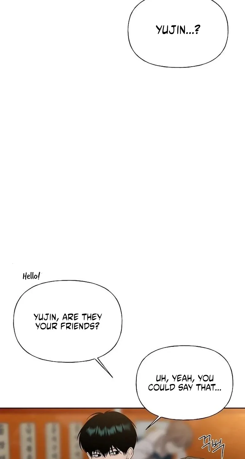 Read Gentle Intruder chapter 37 image 133 on Lezhin