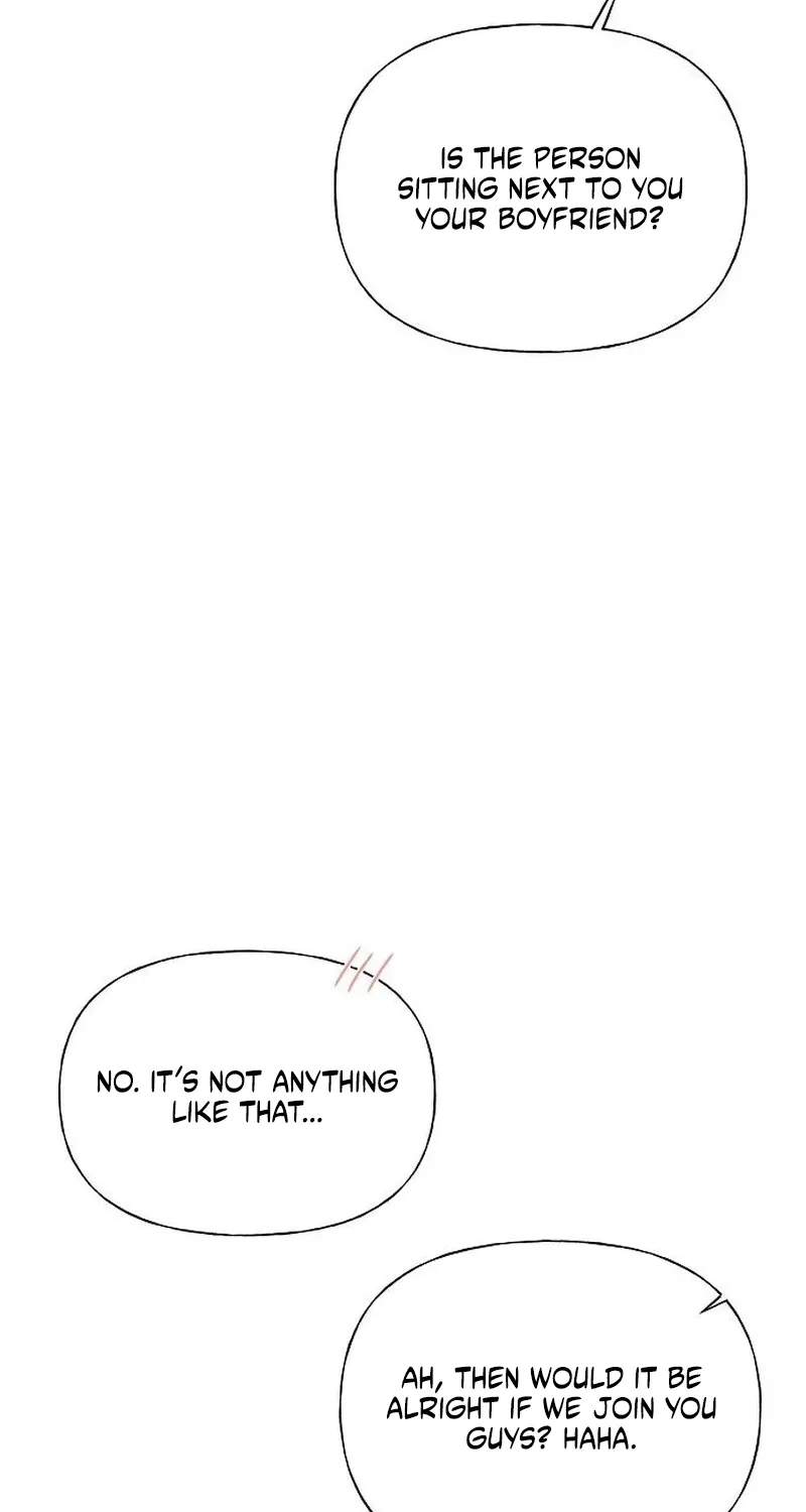 Read Gentle Intruder chapter 37 image 135 on Lezhin