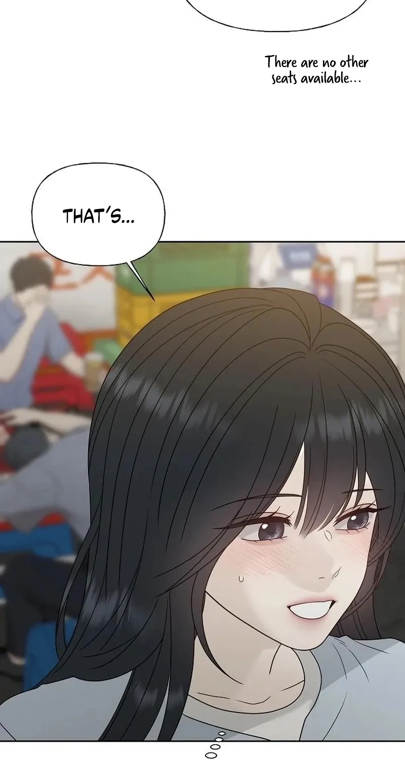 Read Gentle Intruder chapter 37 image 136 on Lezhin