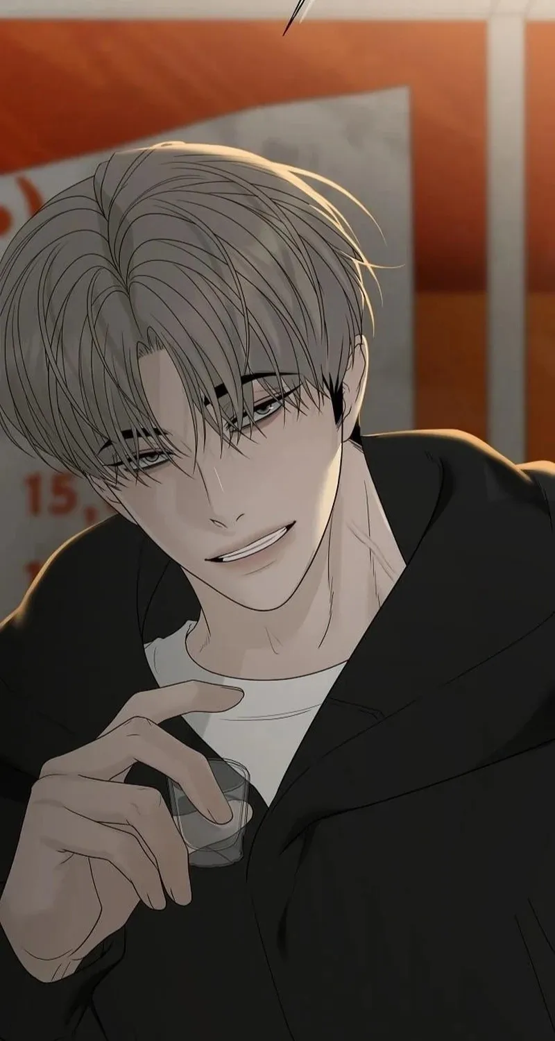 Read Gentle Intruder chapter 37 image 142 on Lezhin