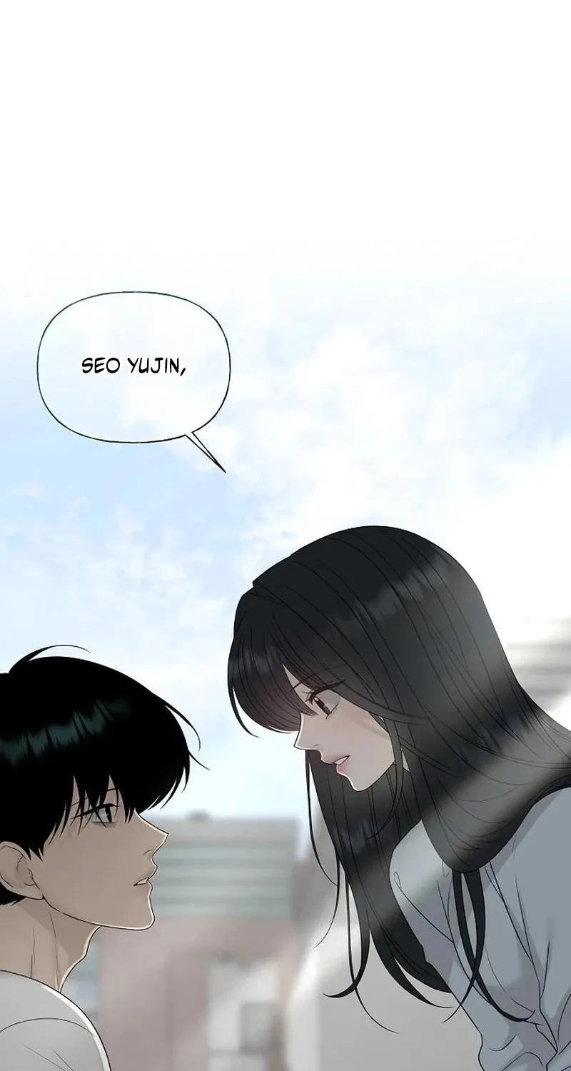 Read Gentle Intruder chapter 37 image 25 on Lezhin