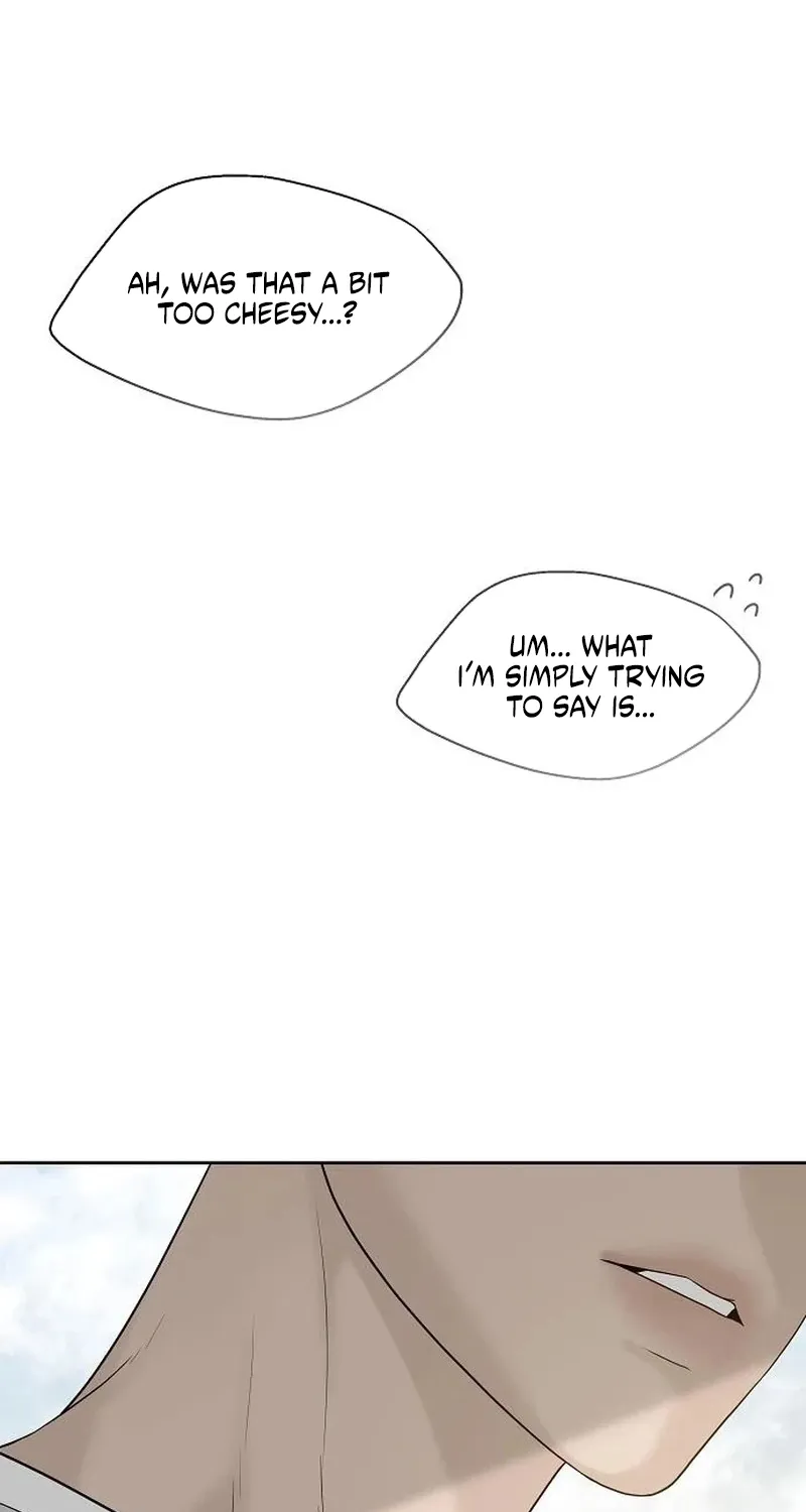 Read Gentle Intruder chapter 37 image 27 on Lezhin