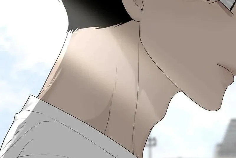 Read Gentle Intruder chapter 37 image 4 on Lezhin