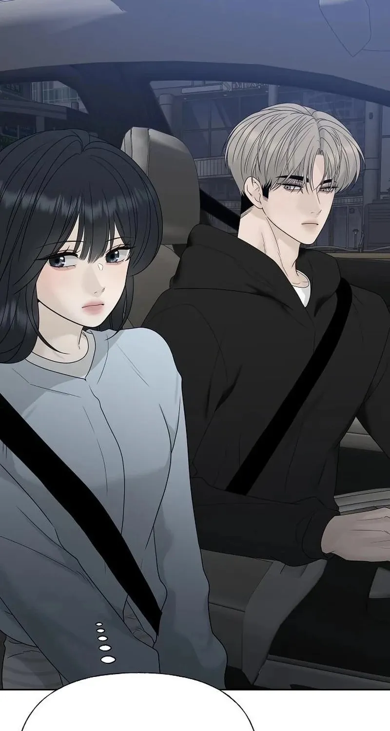 Read Gentle Intruder chapter 37 image 41 on Lezhin