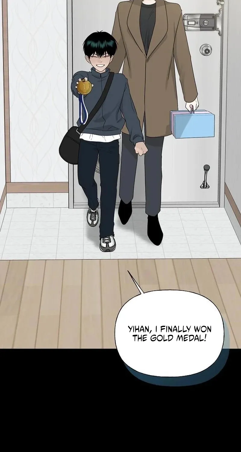 Read Gentle Intruder chapter 37 image 47 on Lezhin