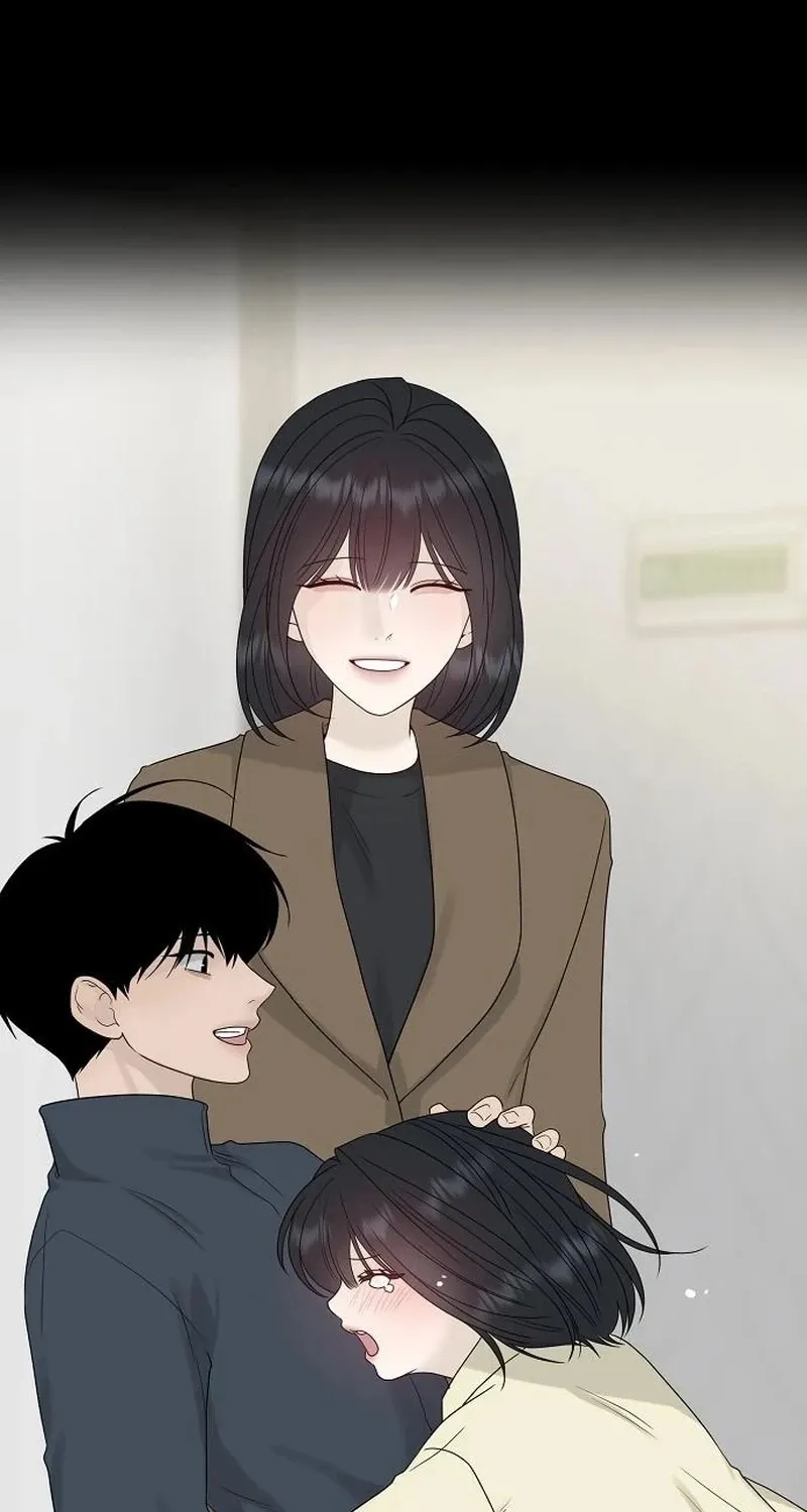 Read Gentle Intruder chapter 37 image 50 on Lezhin