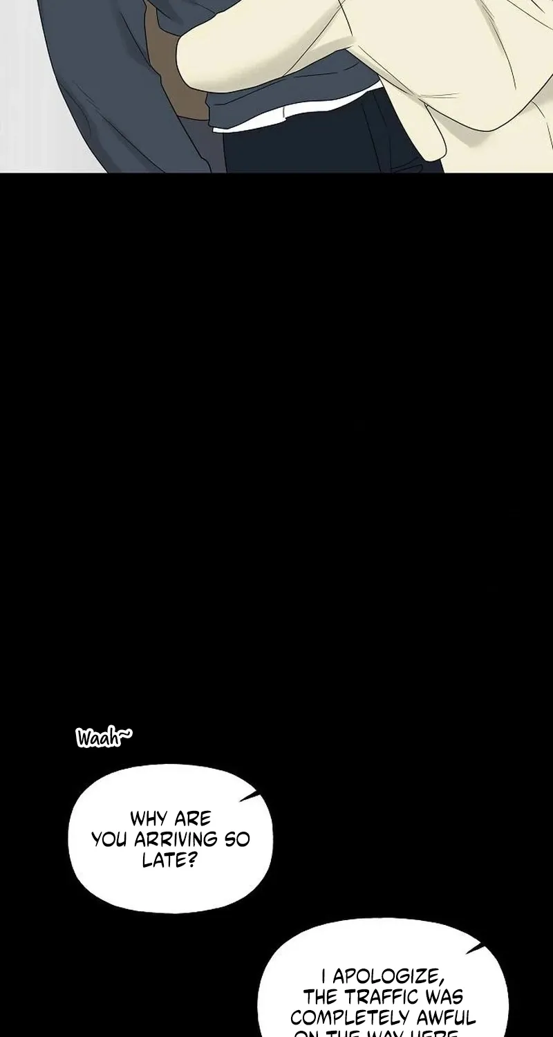 Read Gentle Intruder chapter 37 image 51 on Lezhin