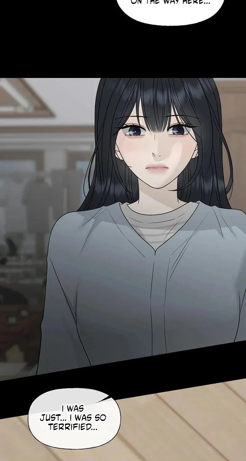 Read Gentle Intruder chapter 37 image 52 on Lezhin