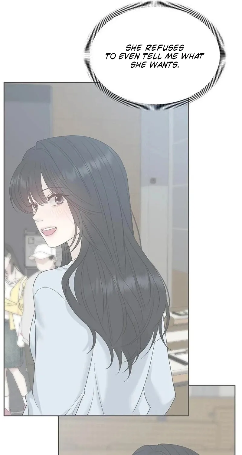 Read Gentle Intruder chapter 37 image 70 on Lezhin