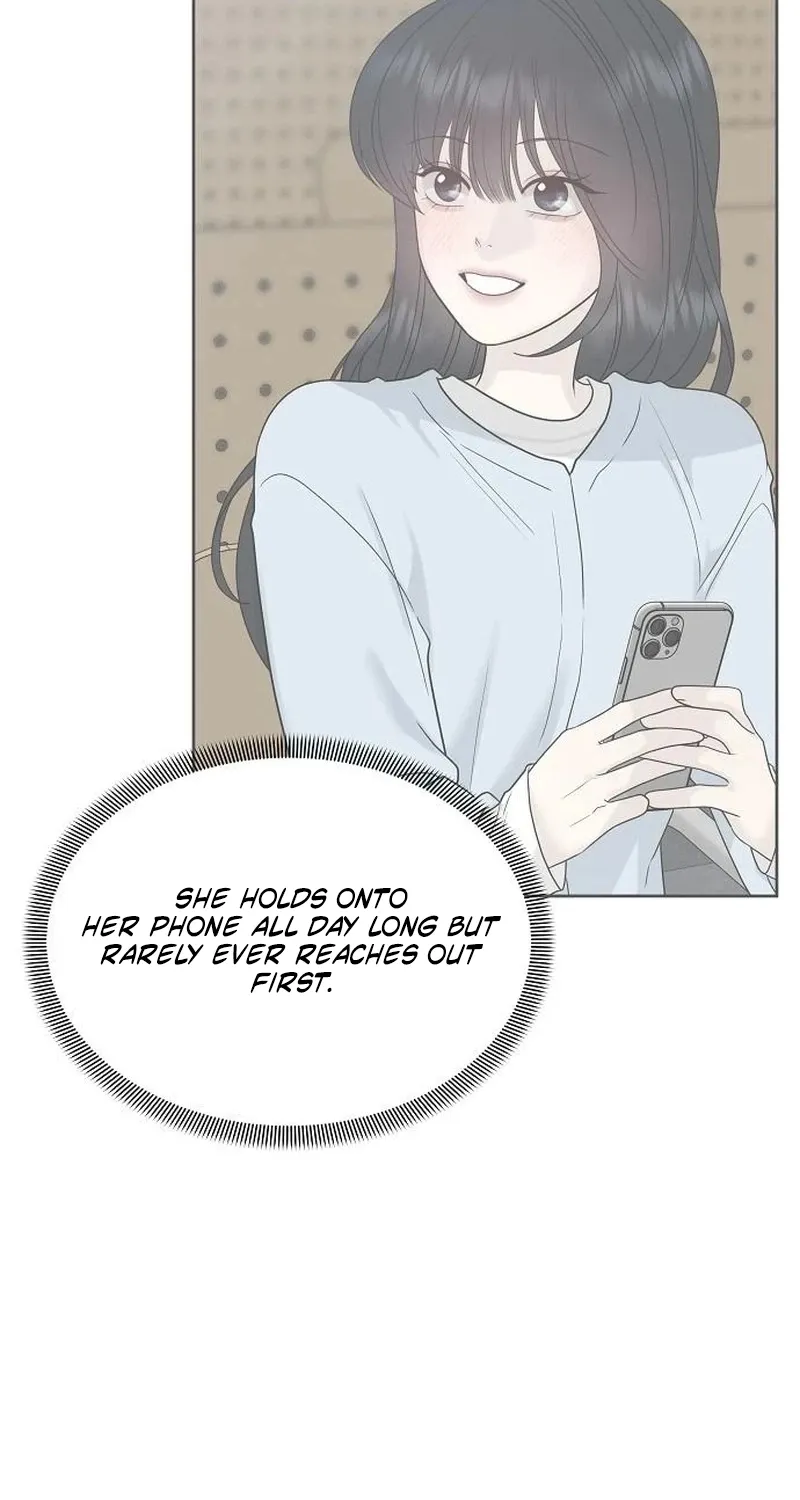 Read Gentle Intruder chapter 37 image 71 on Lezhin