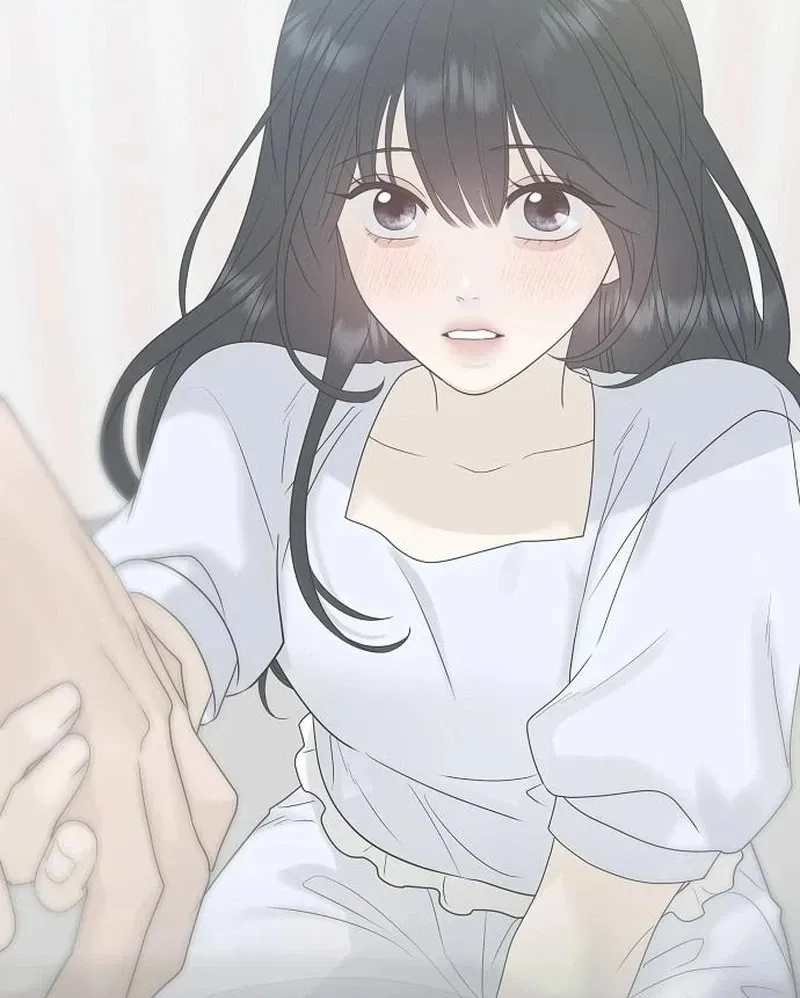 Read Gentle Intruder chapter 37 image 74 on Lezhin