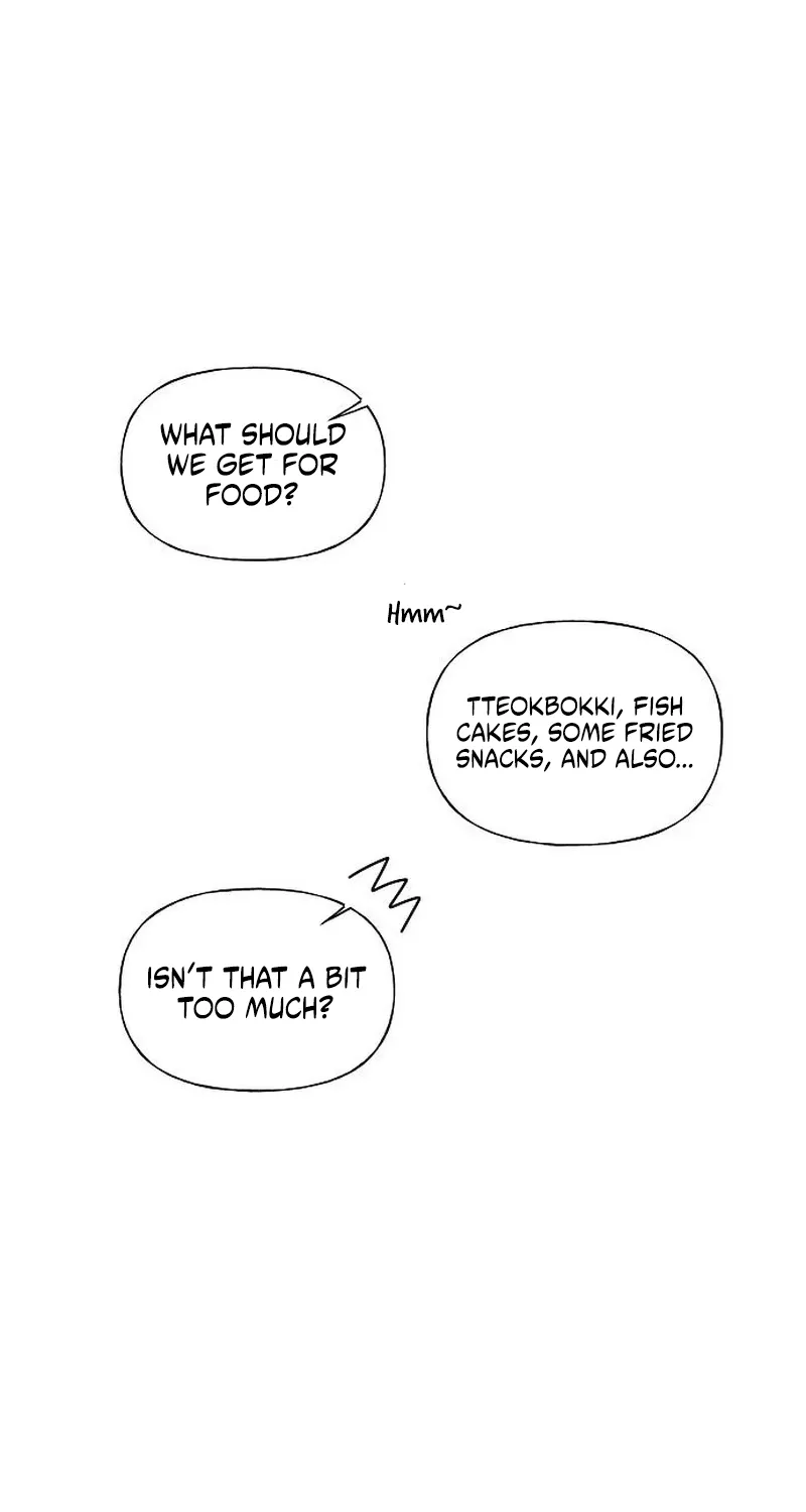 Read Gentle Intruder chapter 37 image 90 on Lezhin