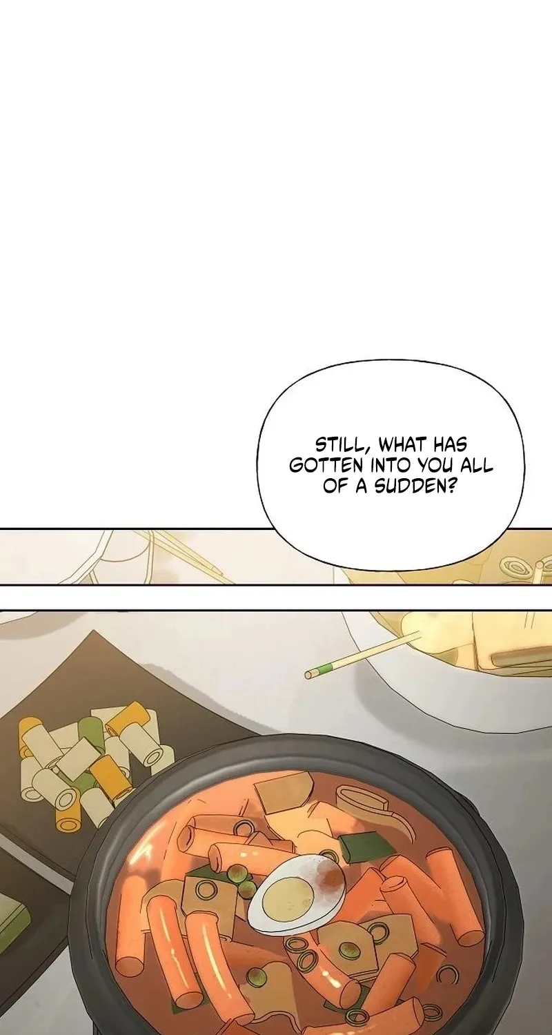 Read Gentle Intruder chapter 37 image 91 on Lezhin