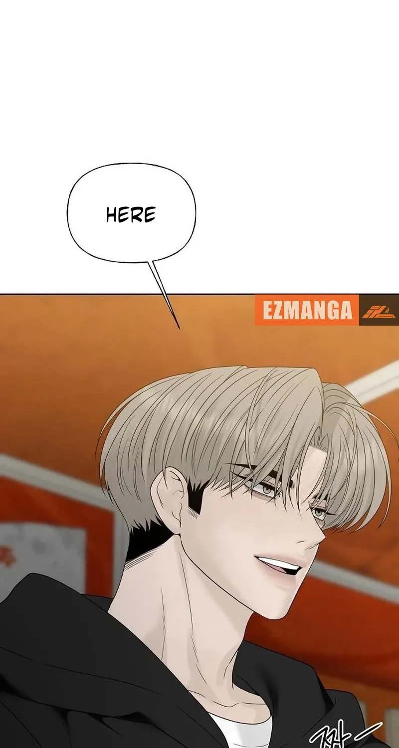 Read Gentle Intruder chapter 37 image 98 on Lezhin