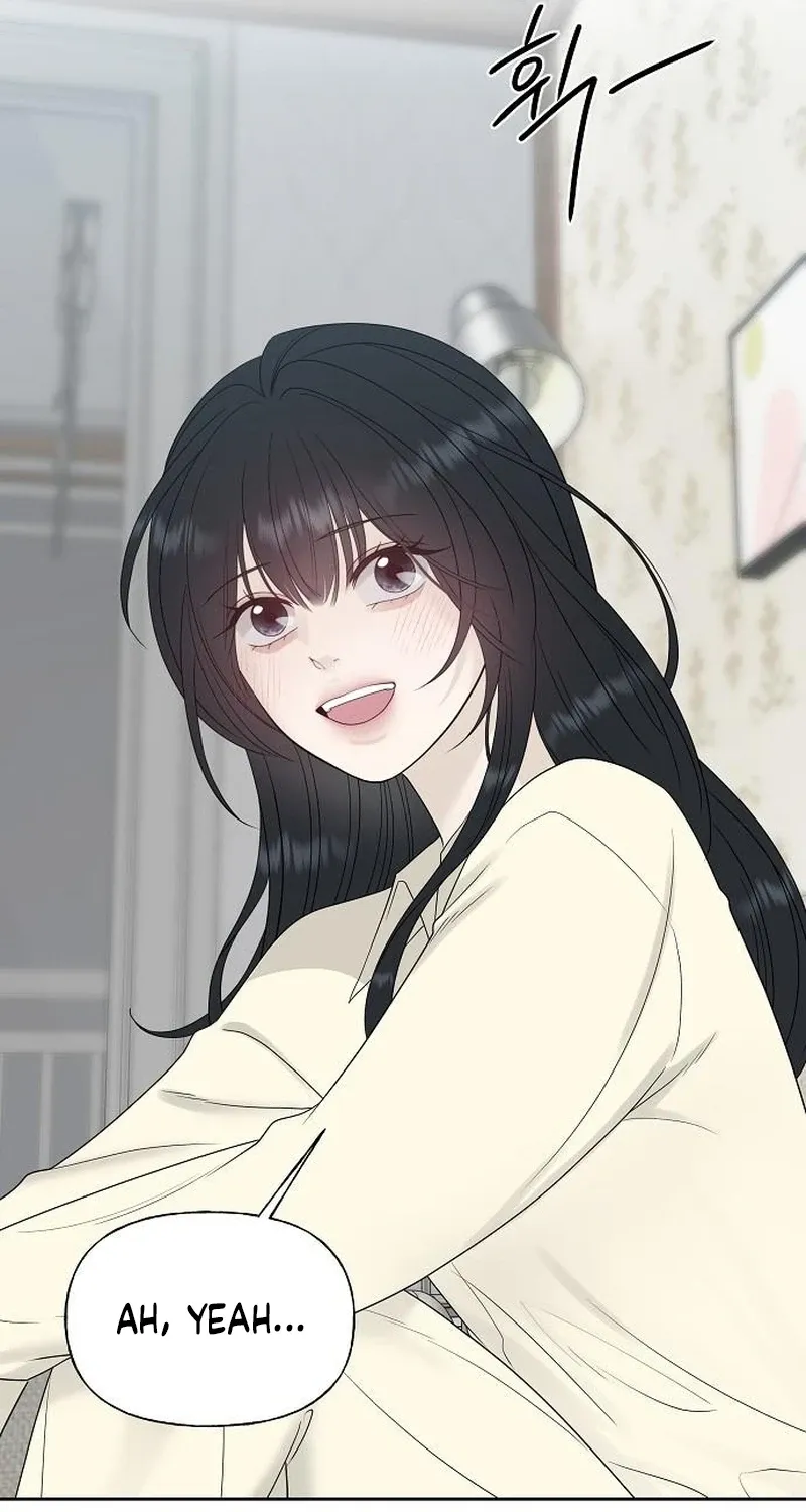 Read Gentle Intruder chapter 39 image 10 on Lezhin