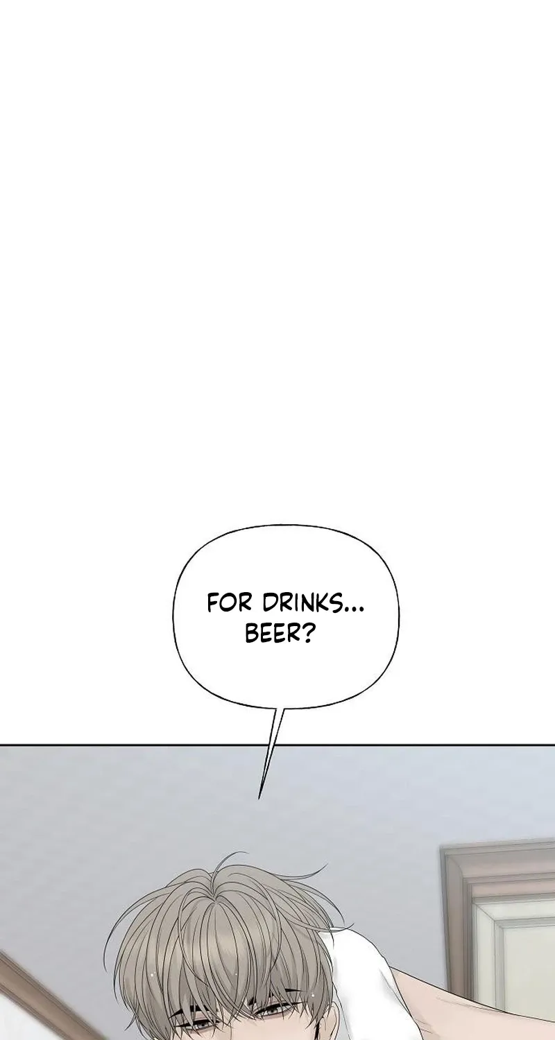 Read Gentle Intruder chapter 39 image 11 on Lezhin