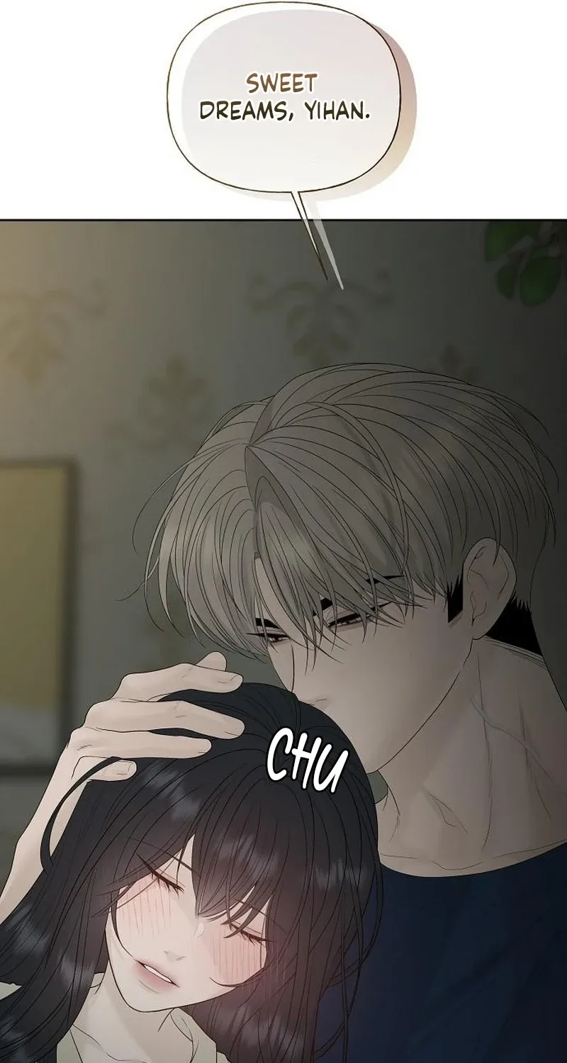 Read Gentle Intruder chapter 39 image 113 on Lezhin