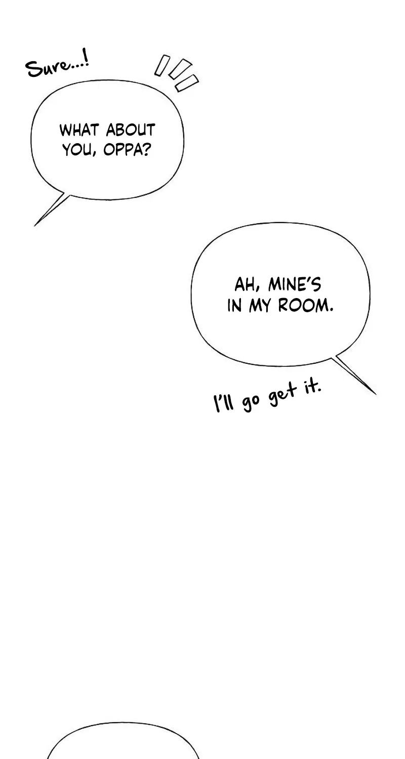 Read Gentle Intruder chapter 39 image 13 on Lezhin