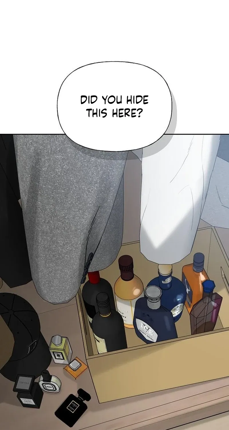 Read Gentle Intruder chapter 39 image 18 on Lezhin