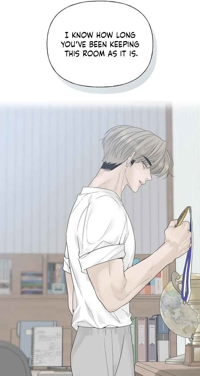 Read Gentle Intruder chapter 39 image 22 on Lezhin