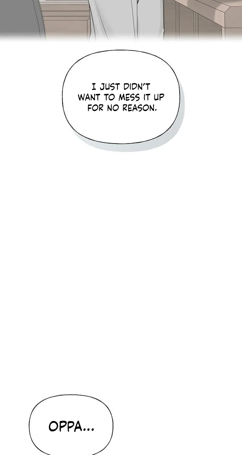 Read Gentle Intruder chapter 39 image 23 on Lezhin