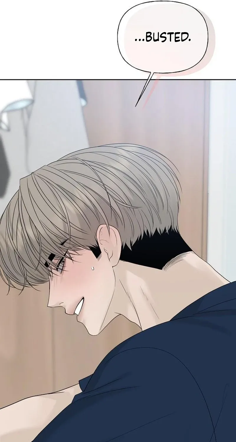 Read Gentle Intruder chapter 39 image 27 on Lezhin