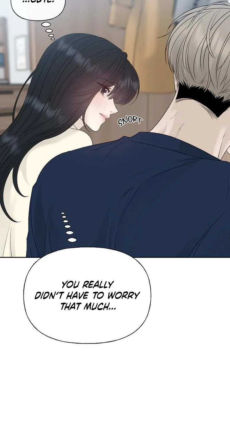 Read Gentle Intruder chapter 39 image 29 on Lezhin