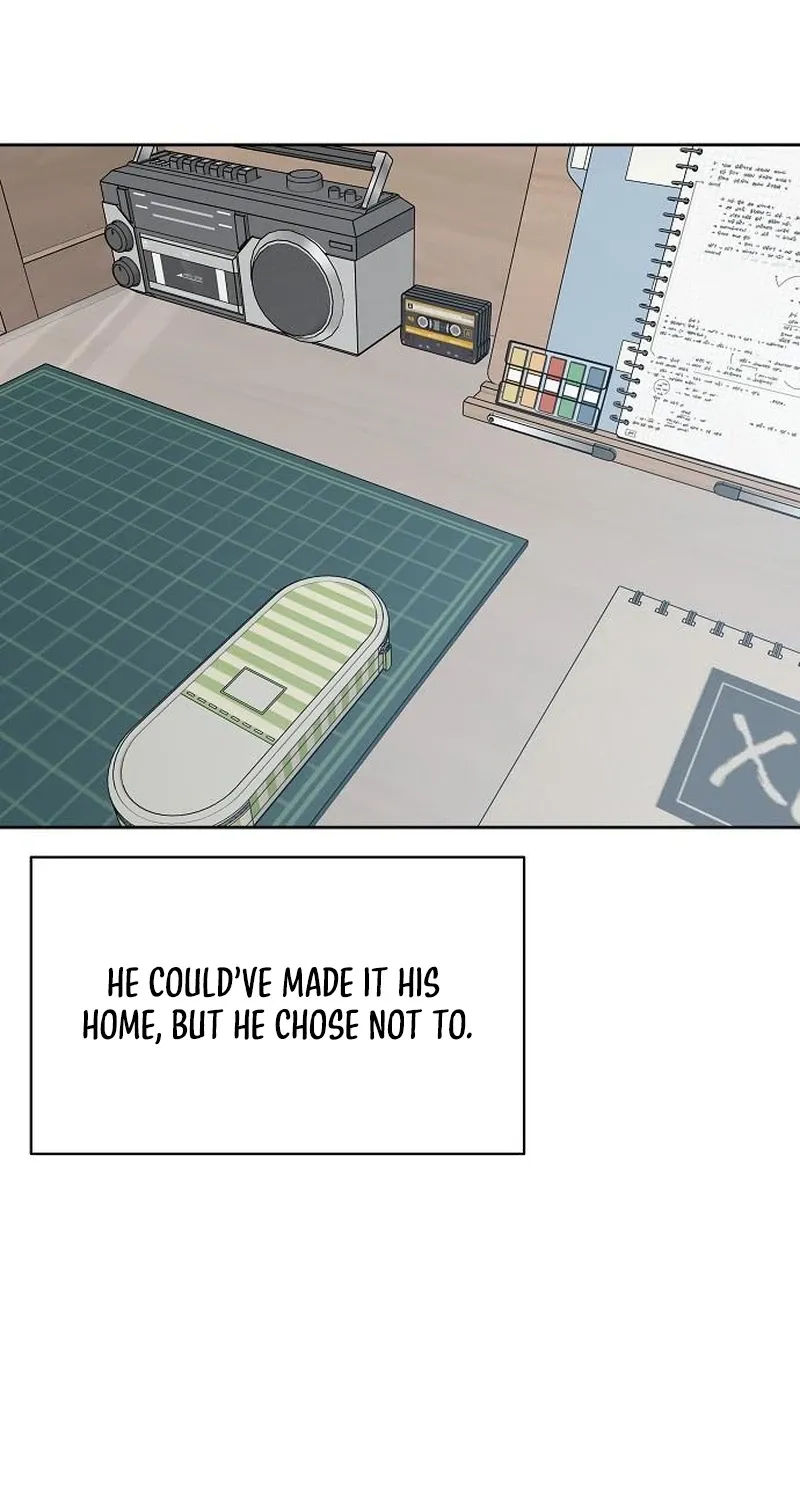 Read Gentle Intruder chapter 39 image 33 on Lezhin