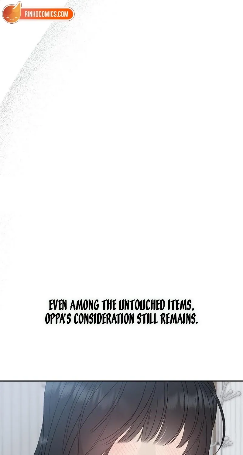 Read Gentle Intruder chapter 39 image 35 on Lezhin