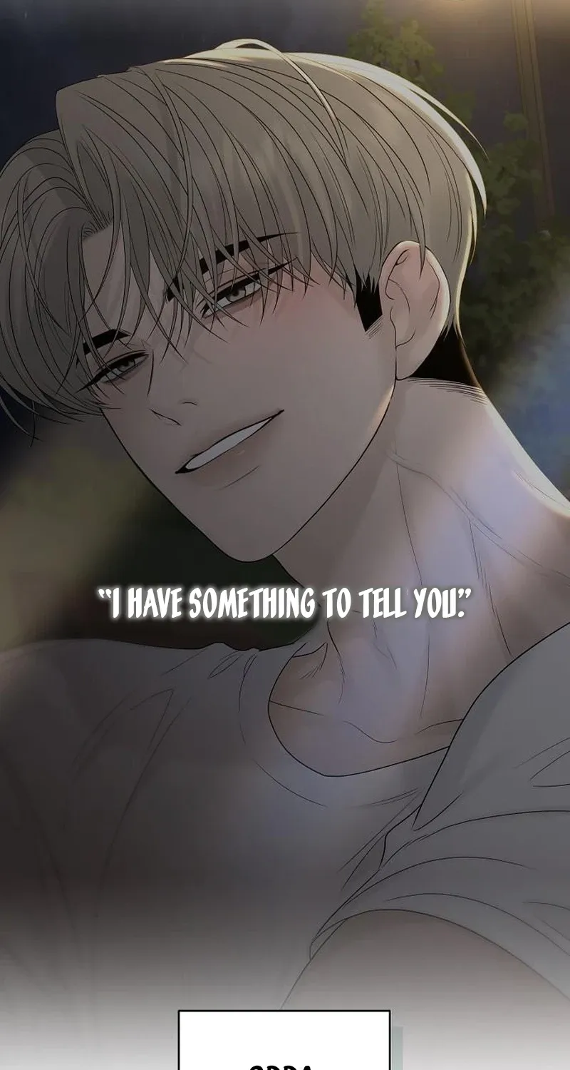 Read Gentle Intruder chapter 39 image 37 on Lezhin
