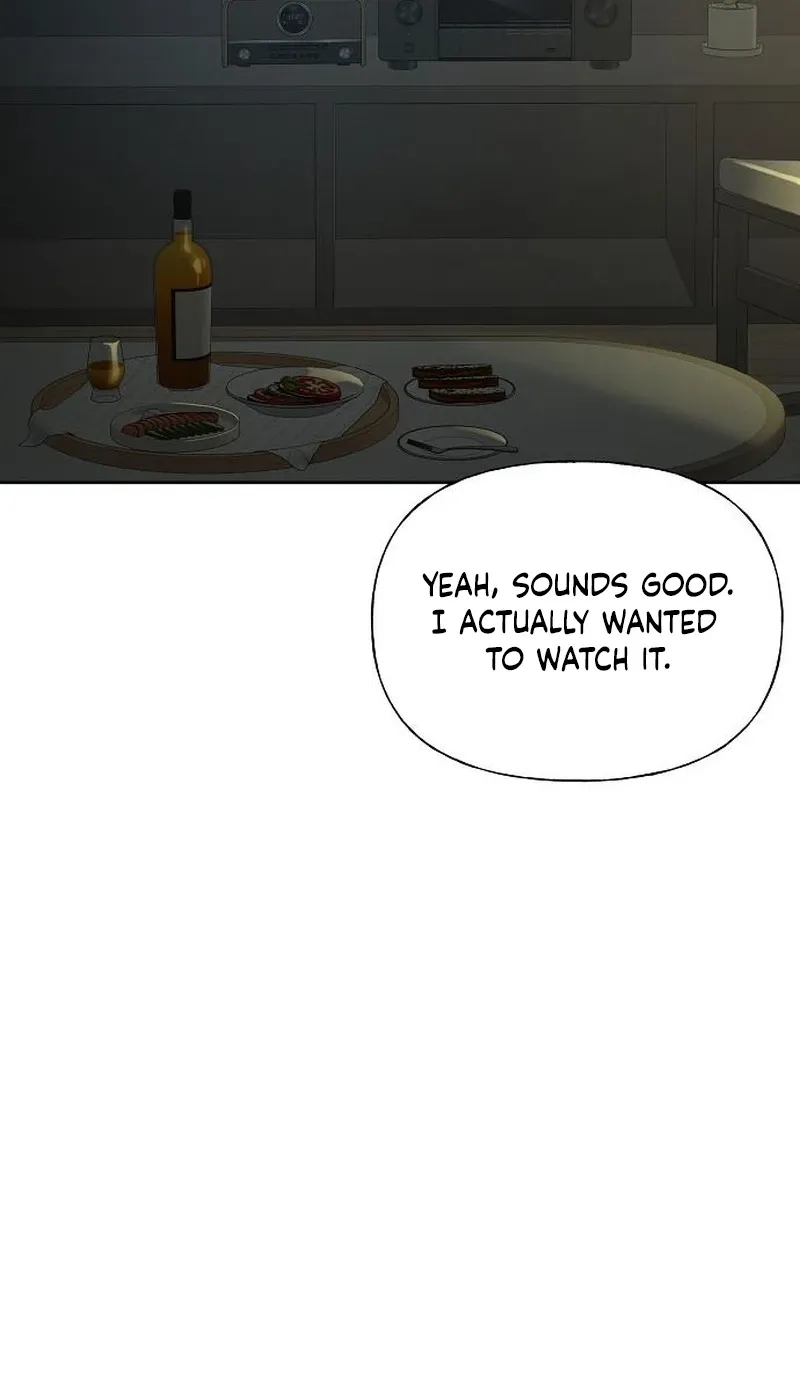 Read Gentle Intruder chapter 39 image 43 on Lezhin
