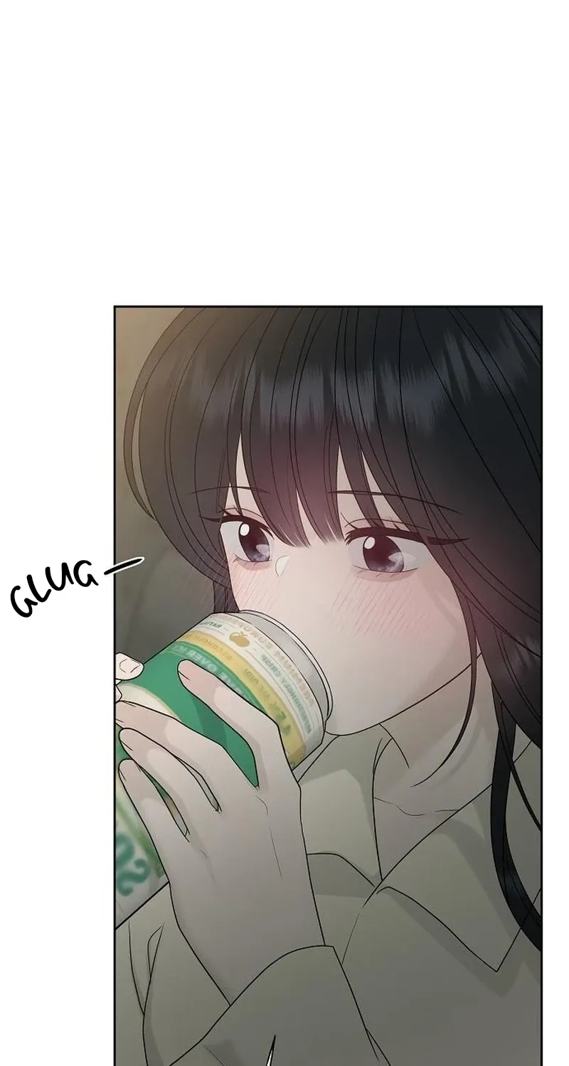 Read Gentle Intruder chapter 39 image 47 on Lezhin