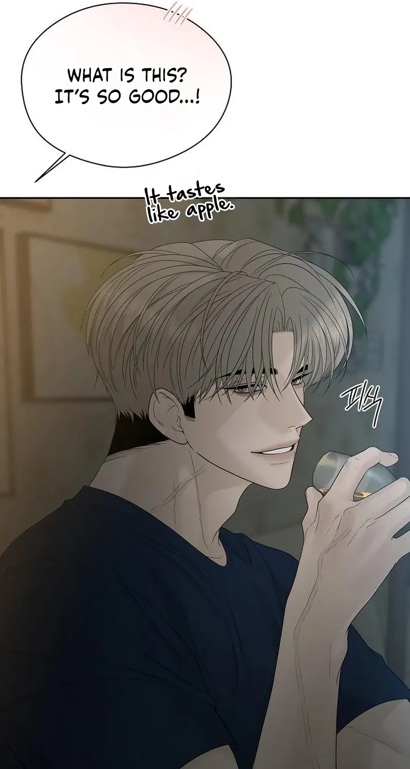 Read Gentle Intruder chapter 39 image 49 on Lezhin