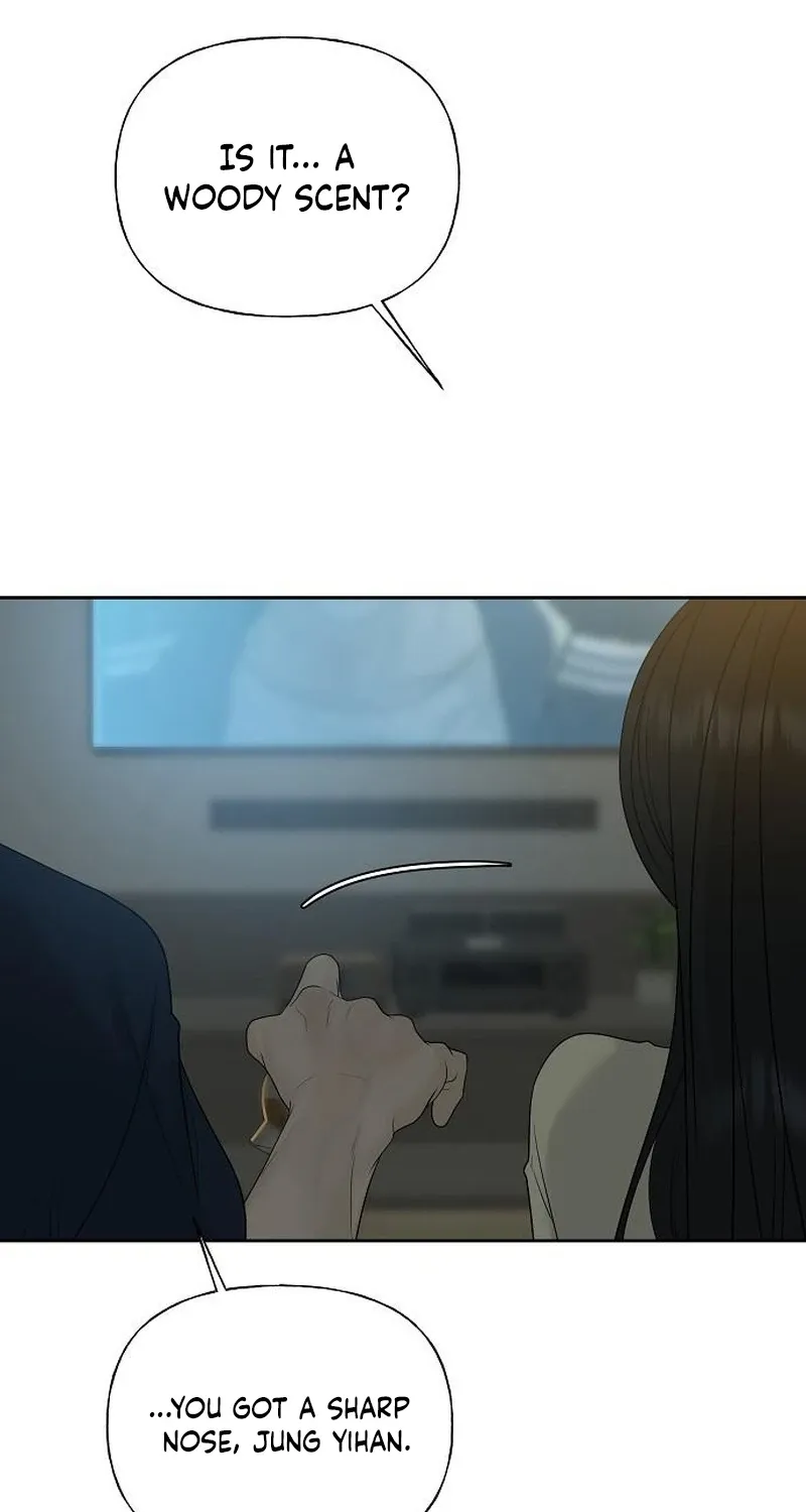 Read Gentle Intruder chapter 39 image 62 on Lezhin