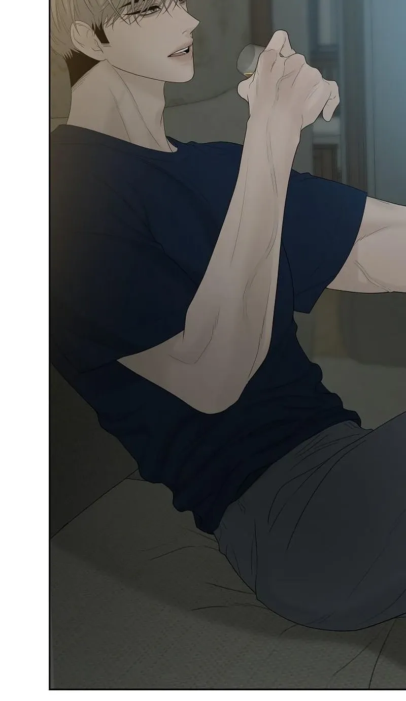 Read Gentle Intruder chapter 39 image 65 on Lezhin