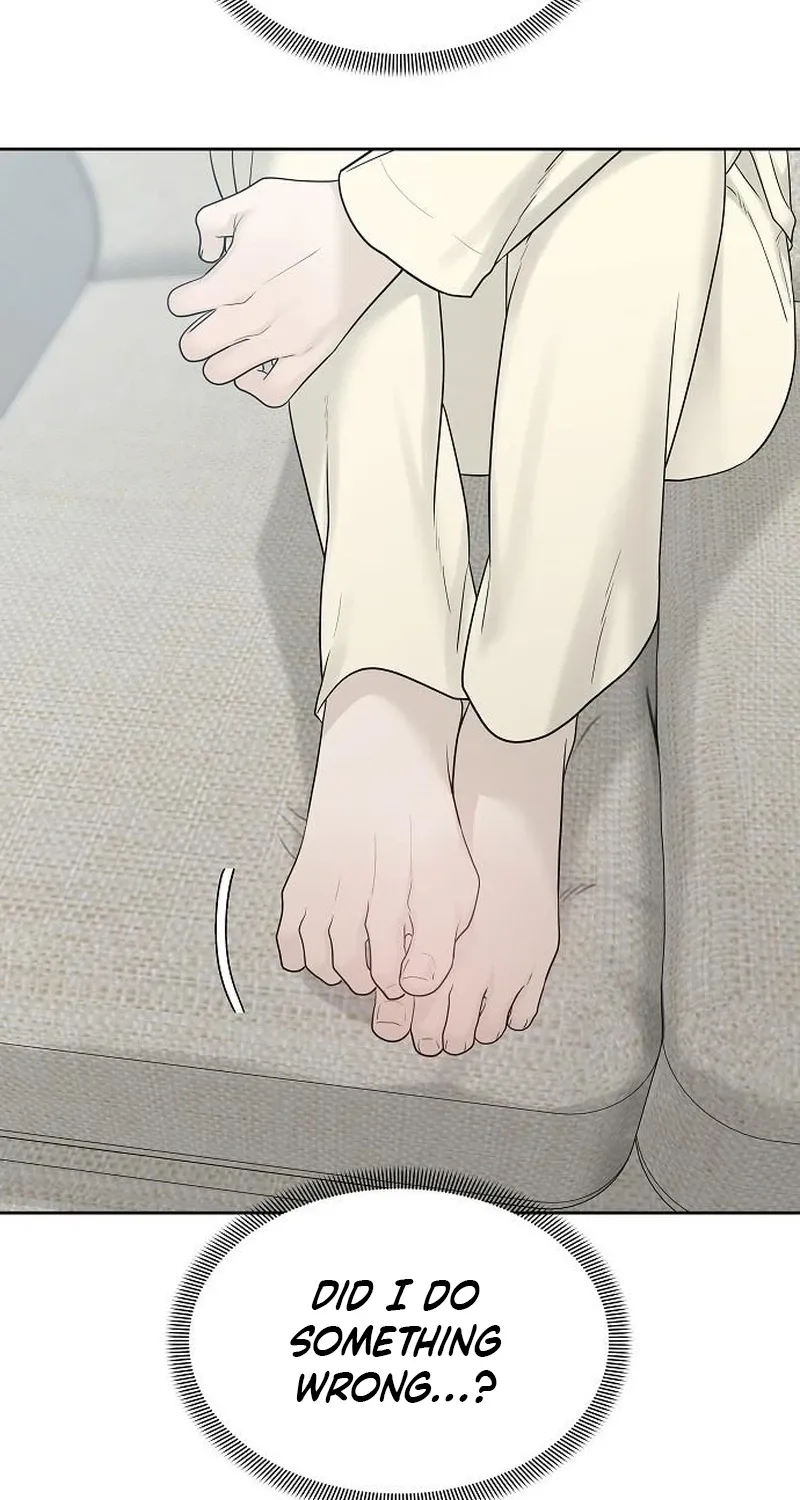 Read Gentle Intruder chapter 39 image 7 on Lezhin