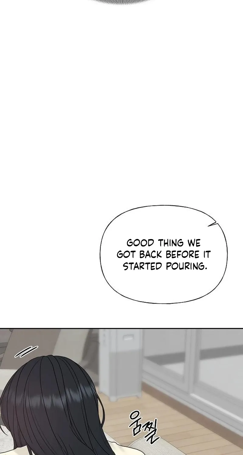 Read Gentle Intruder chapter 39 image 8 on Lezhin